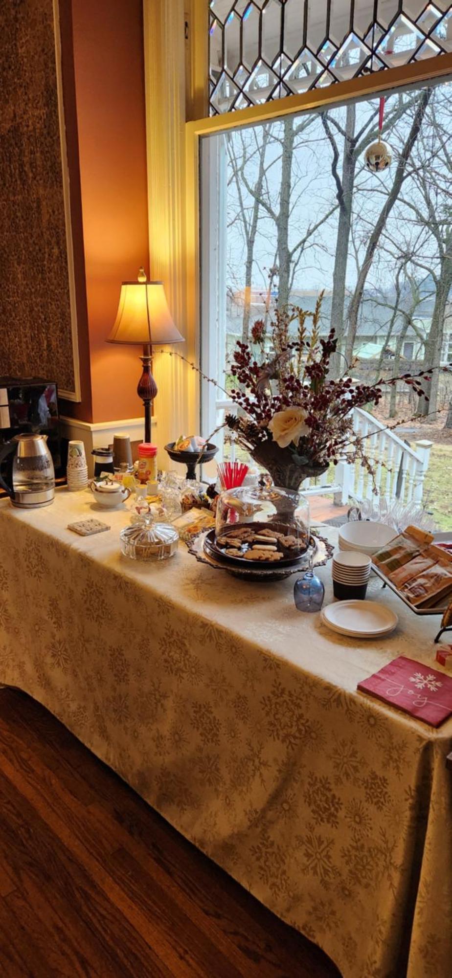 Oaklawn Inn Menomonie Bagian luar foto