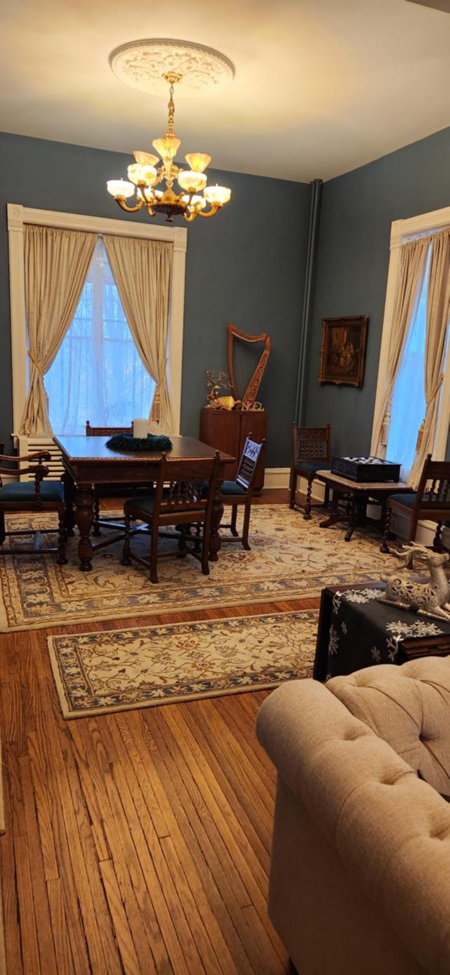 Oaklawn Inn Menomonie Bagian luar foto