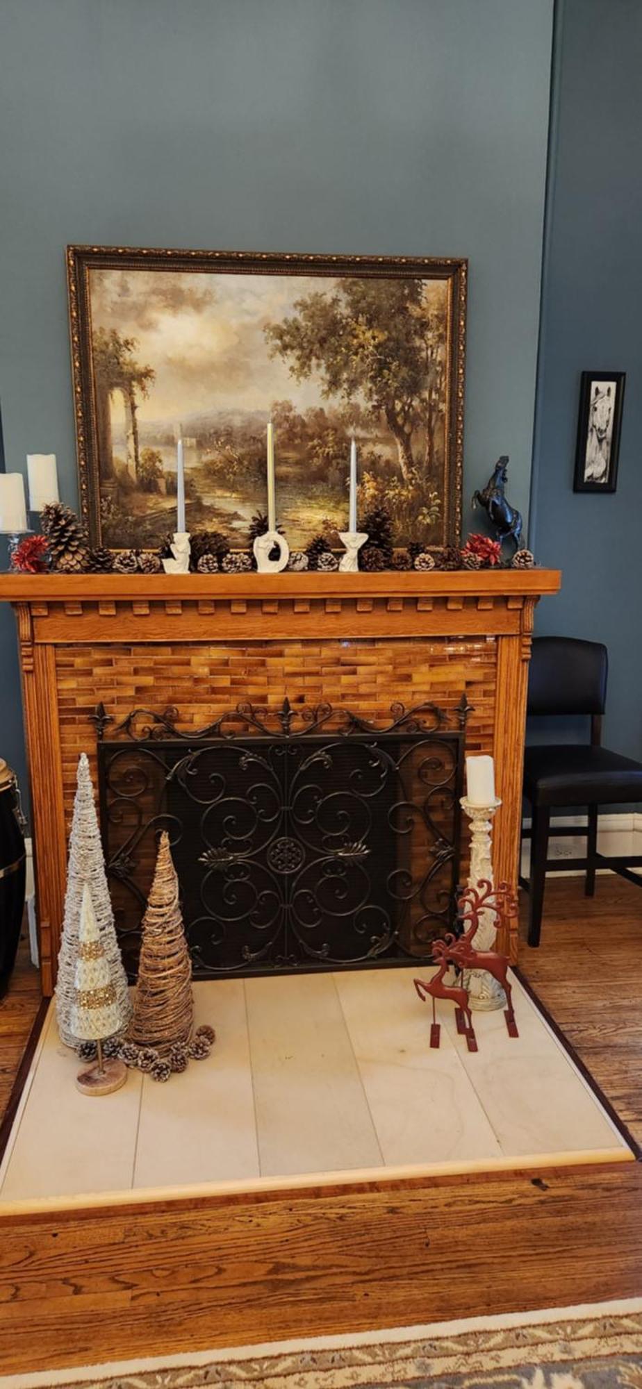 Oaklawn Inn Menomonie Bagian luar foto