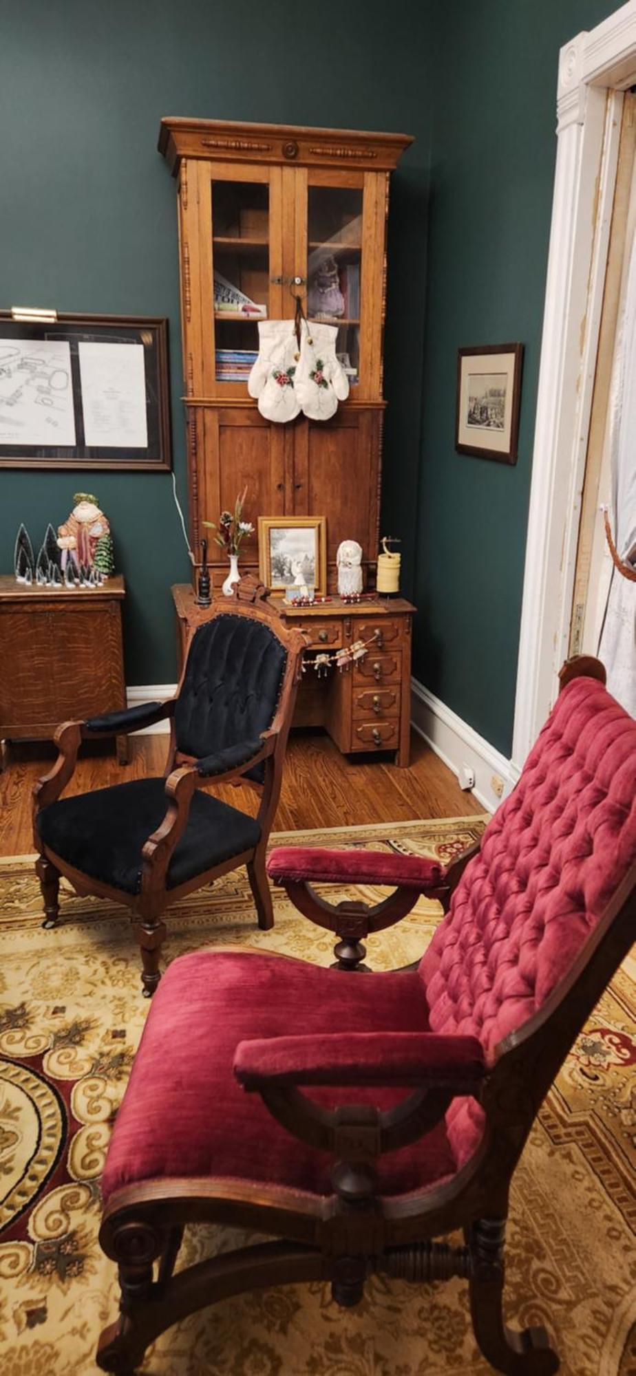 Oaklawn Inn Menomonie Bagian luar foto
