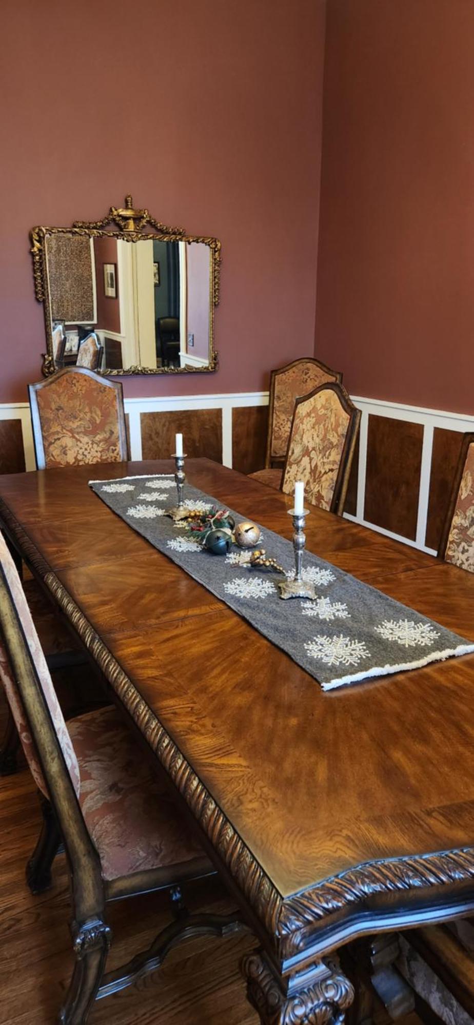 Oaklawn Inn Menomonie Bagian luar foto