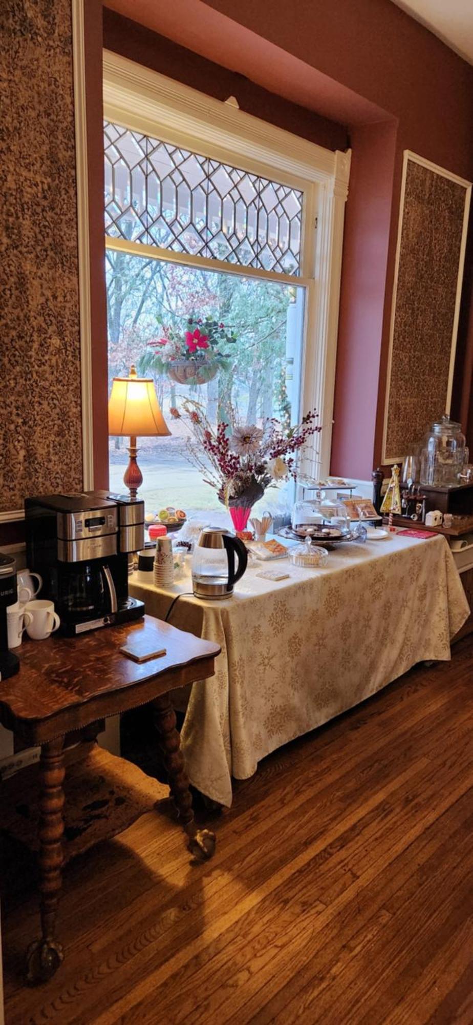 Oaklawn Inn Menomonie Bagian luar foto