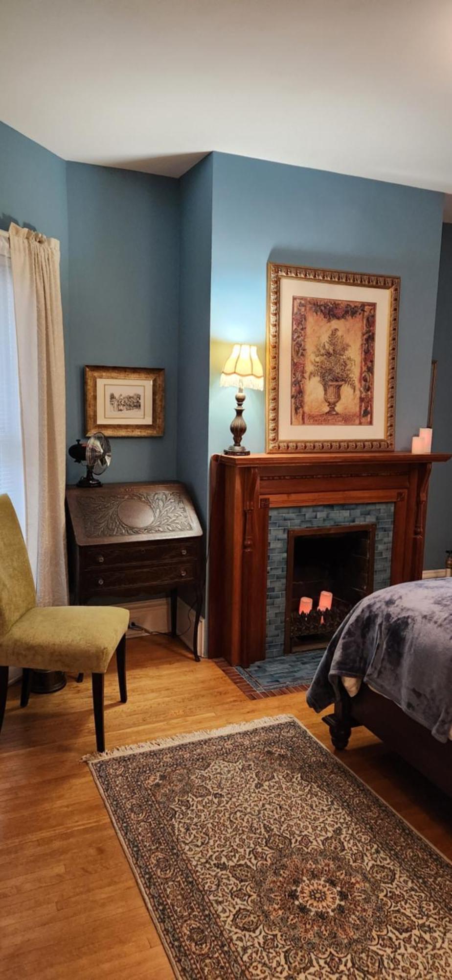 Oaklawn Inn Menomonie Bagian luar foto