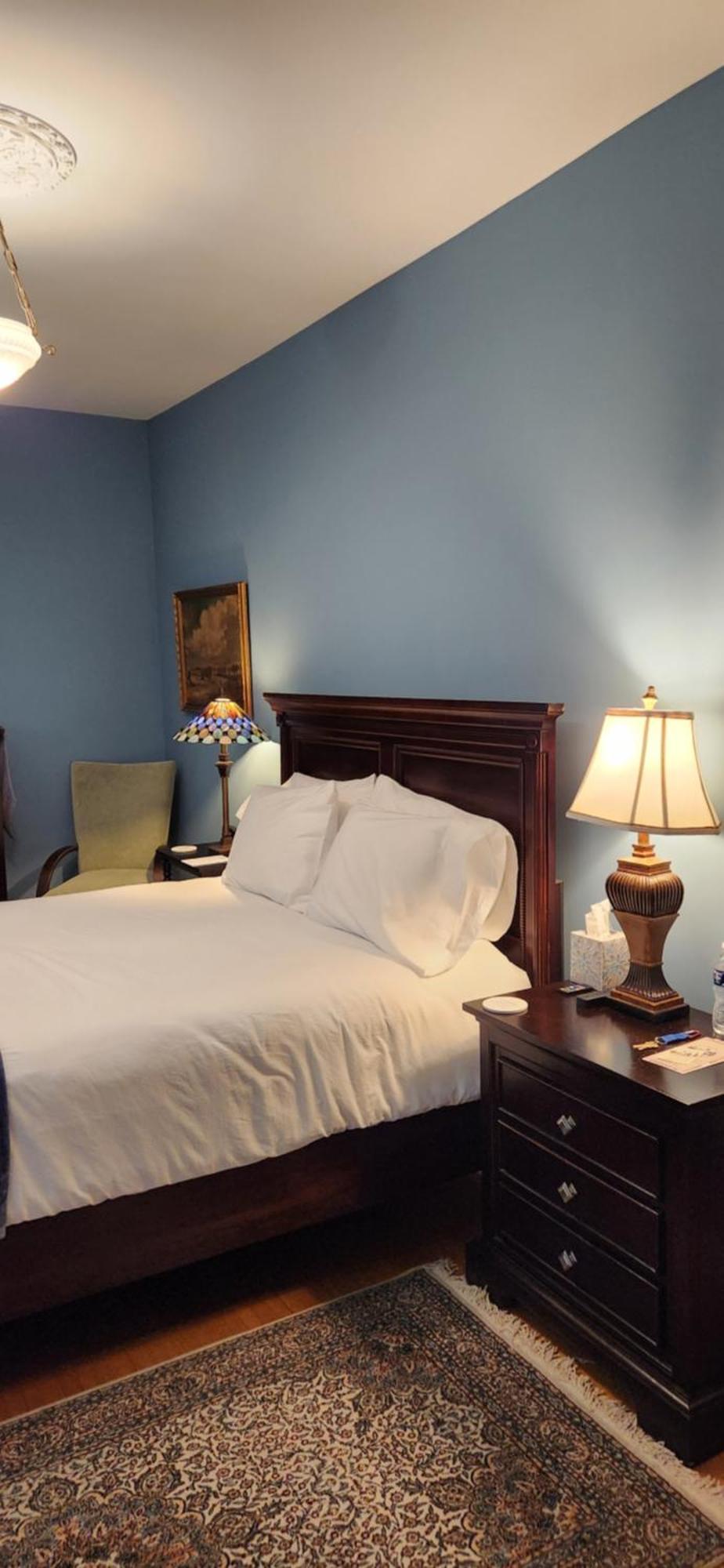 Oaklawn Inn Menomonie Bagian luar foto