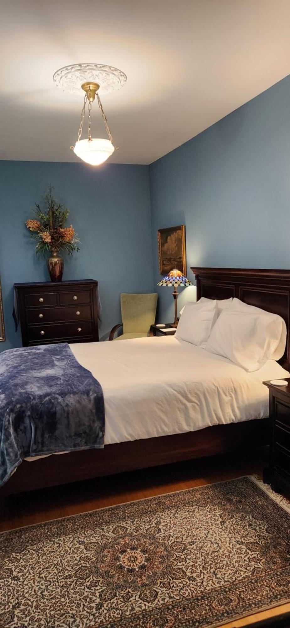 Oaklawn Inn Menomonie Bagian luar foto