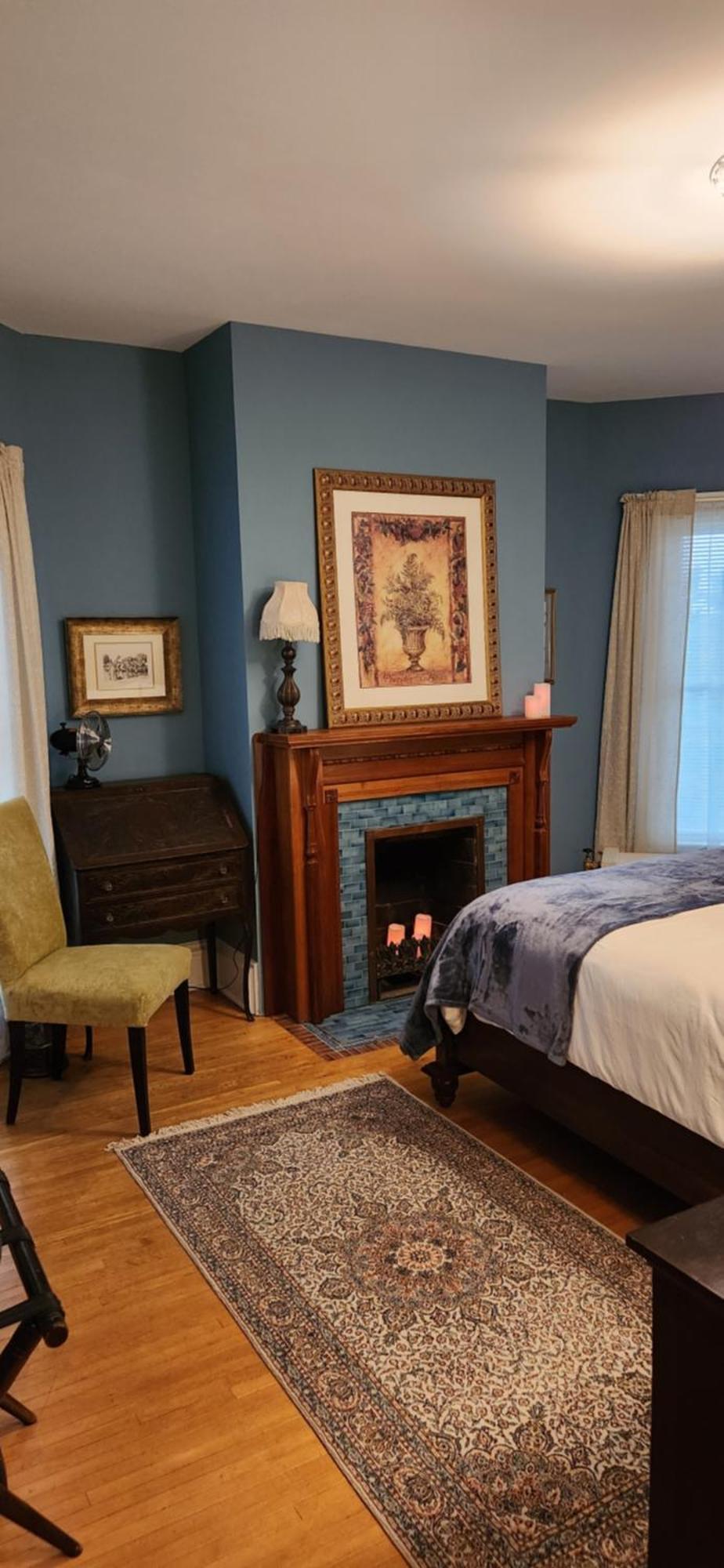 Oaklawn Inn Menomonie Bagian luar foto