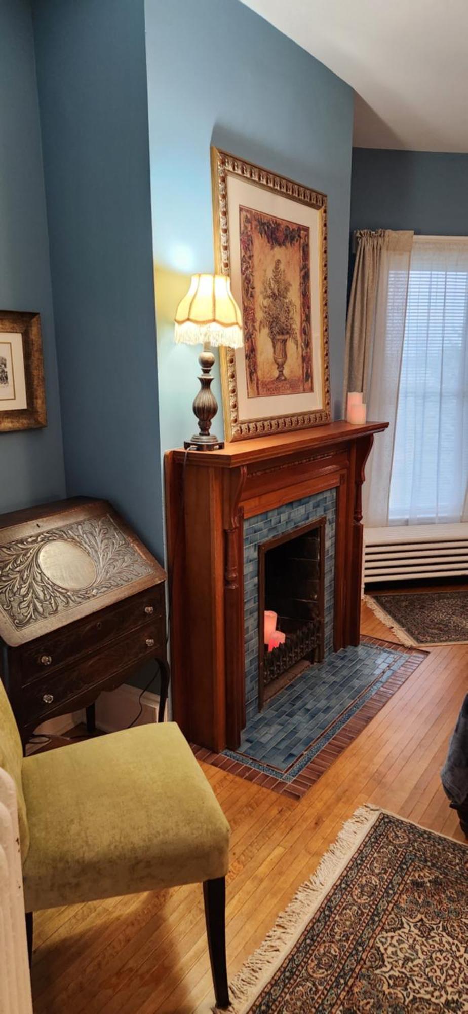 Oaklawn Inn Menomonie Bagian luar foto