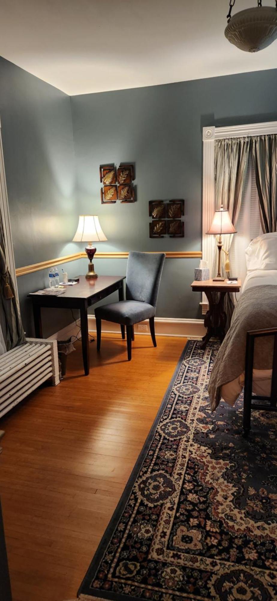Oaklawn Inn Menomonie Bagian luar foto