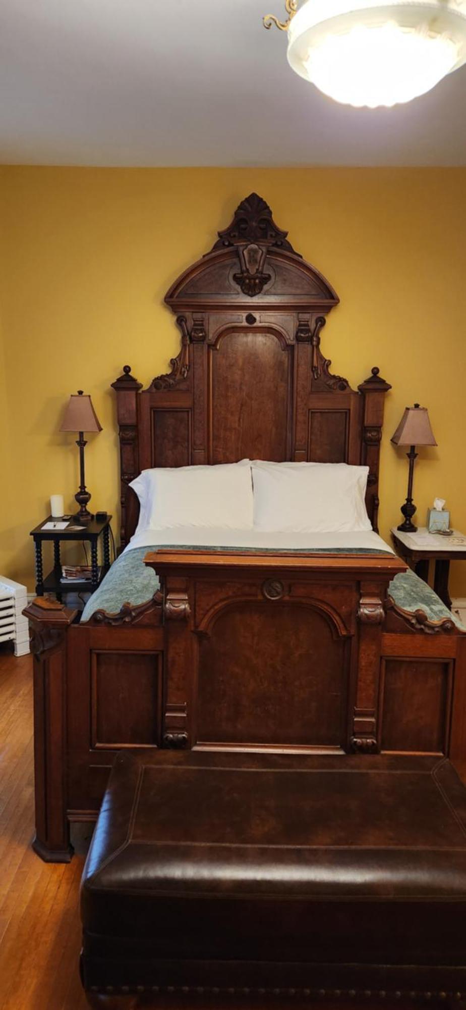 Oaklawn Inn Menomonie Bagian luar foto