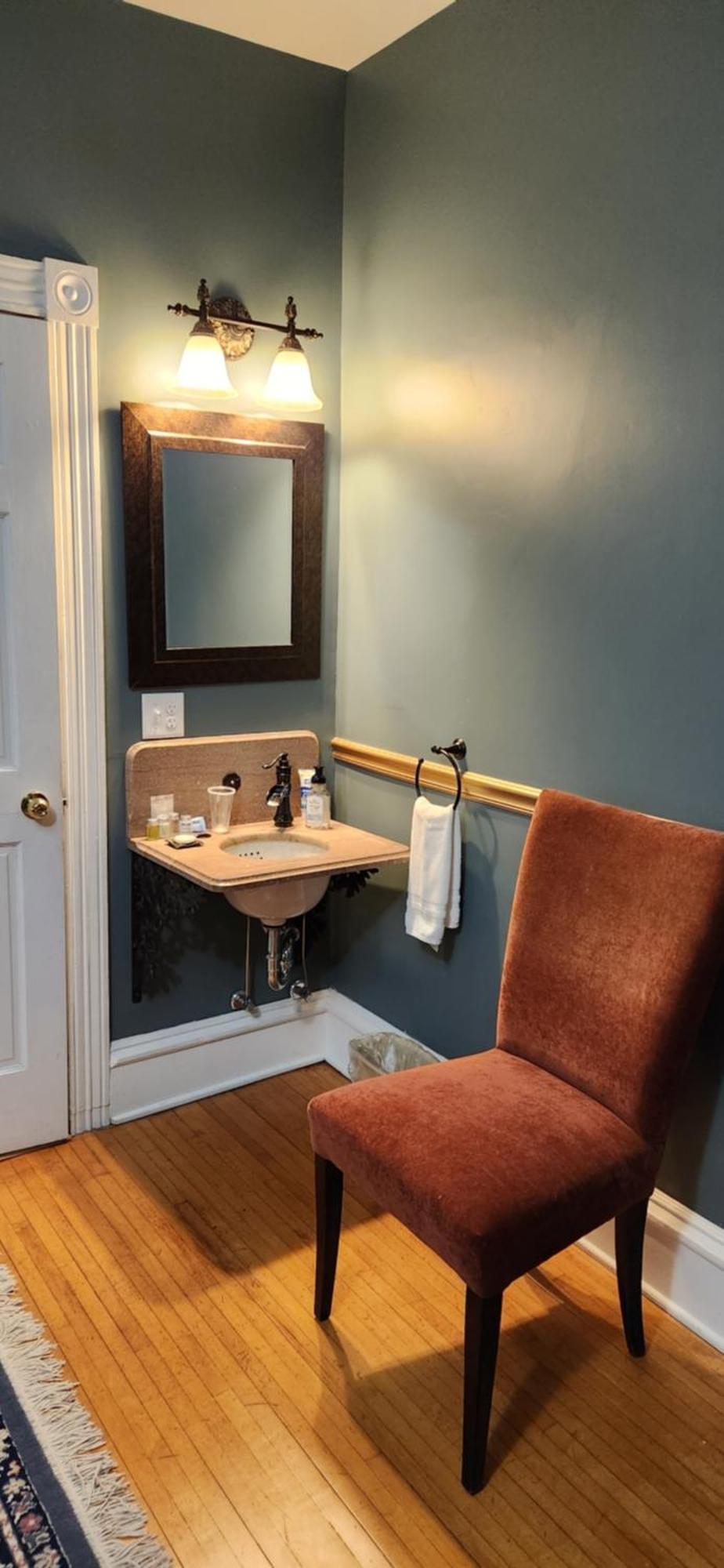 Oaklawn Inn Menomonie Bagian luar foto
