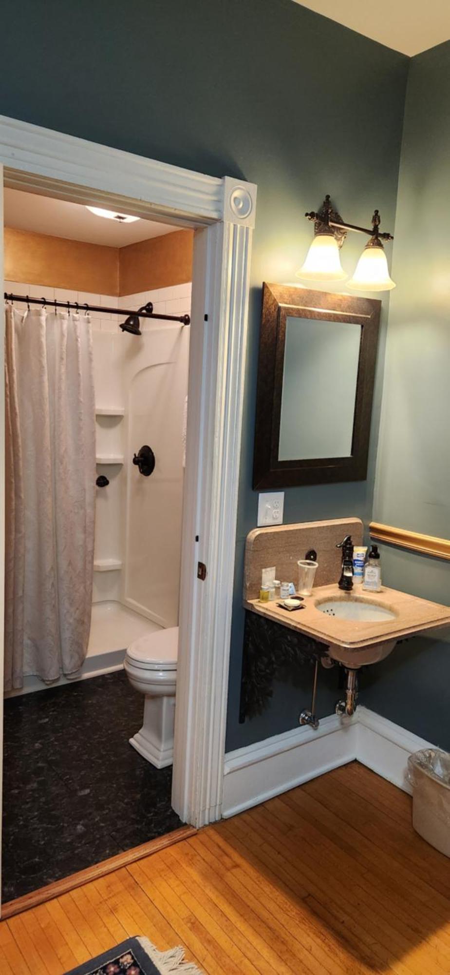 Oaklawn Inn Menomonie Bagian luar foto