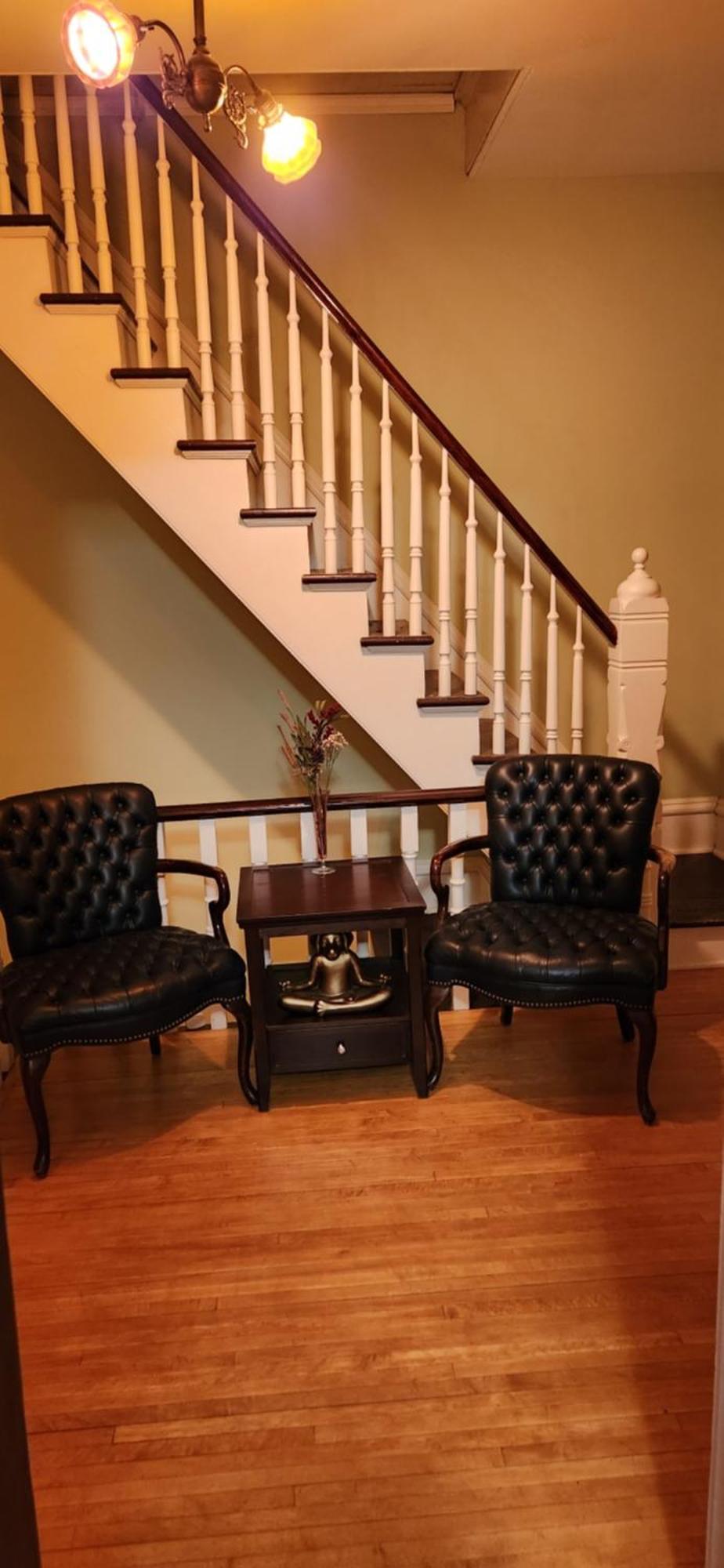 Oaklawn Inn Menomonie Bagian luar foto