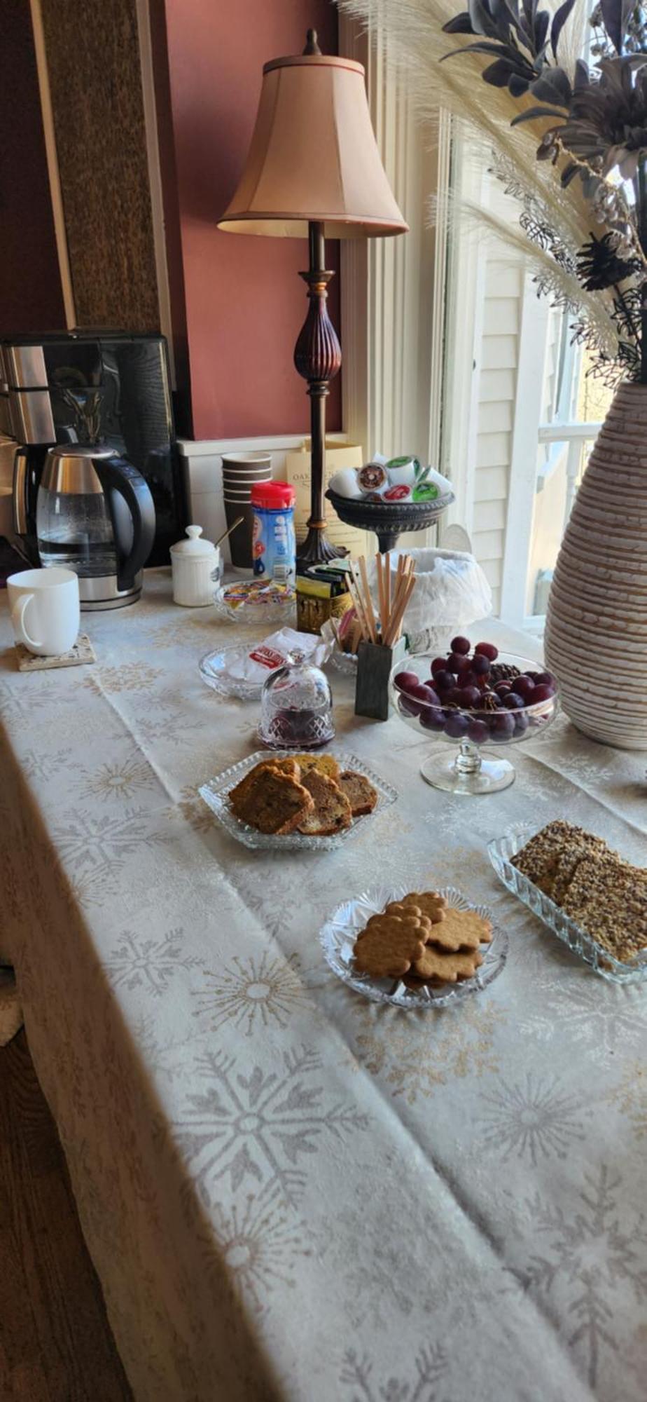 Oaklawn Inn Menomonie Bagian luar foto