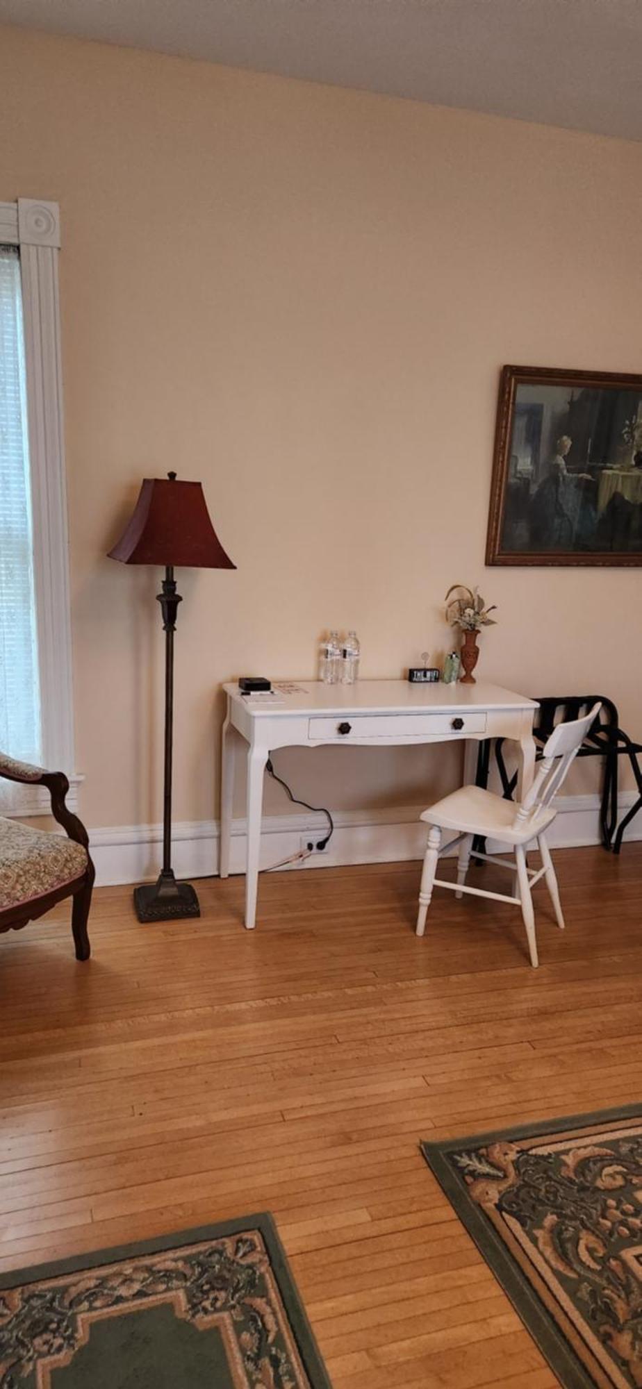 Oaklawn Inn Menomonie Bagian luar foto