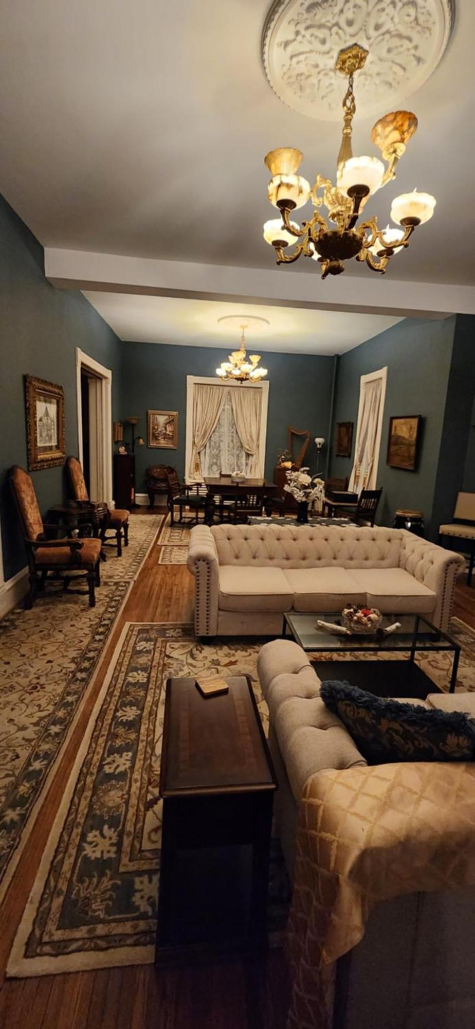 Oaklawn Inn Menomonie Bagian luar foto